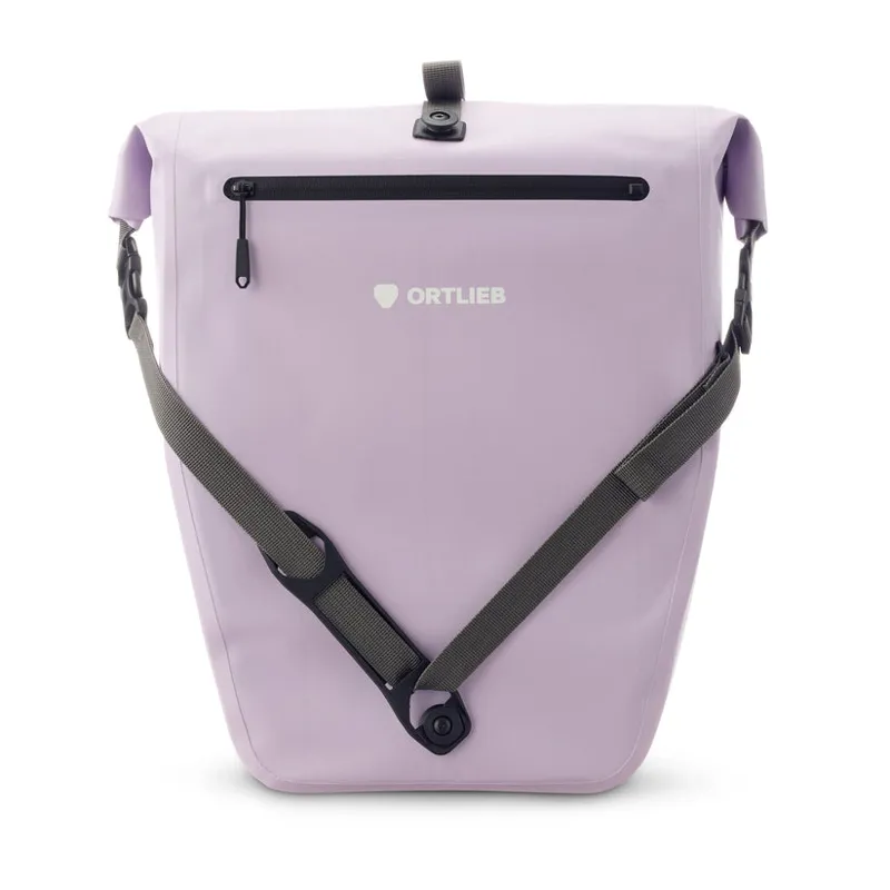 ORTLIEB 20L Back-Roller Zip-Pocket TIDURA Strong QL2.2 in Lavender-1